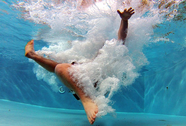 Jak funguje bezdrátový teploměr do bazénu